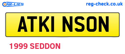 T815ABV are the vehicle registration plates.