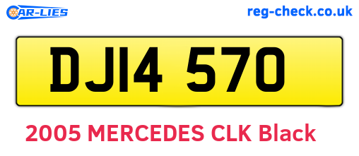 DJI4570 are the vehicle registration plates.